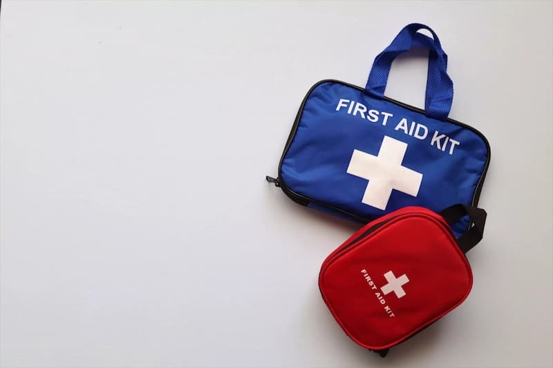 Kursy pierwszej pomocy Warszawa